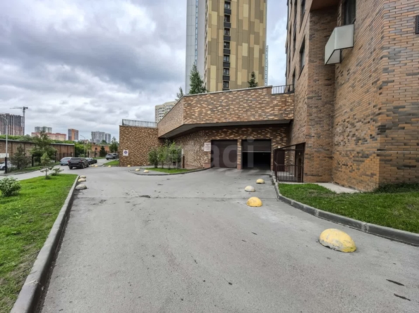 
  Сдается 1-комн. квартира, 45 м², Кошурникова ул, д. 23/1
. Фото 32.