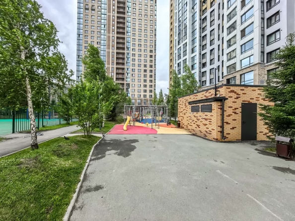 
  Сдается 1-комн. квартира, 45 м², Кошурникова ул, д. 23/1
. Фото 36.