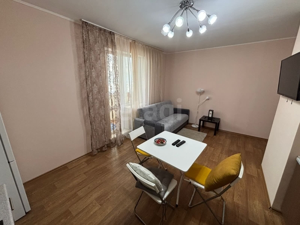 
  Сдается 2-комн. квартира, 50 м², Залесского ул, д. 2/2
. Фото 1.