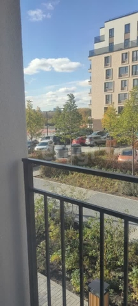 
  Сдается 1-комн. квартира, 24 м², Владимира Заровного ул, д. 34
. Фото 8.
