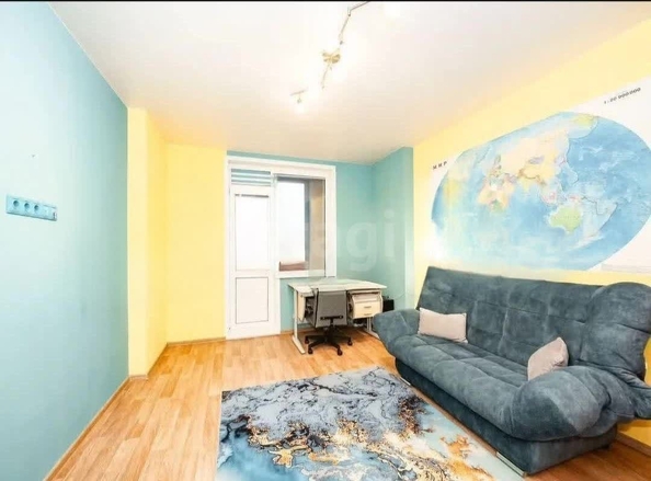 
  Продается 2-комн. квартира, 65 м², Линейная ул, д. 53/1
. Фото 5.