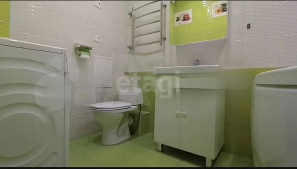 
  Продается 2-комн. квартира, 65 м², Линейная ул, д. 53/1
. Фото 20.