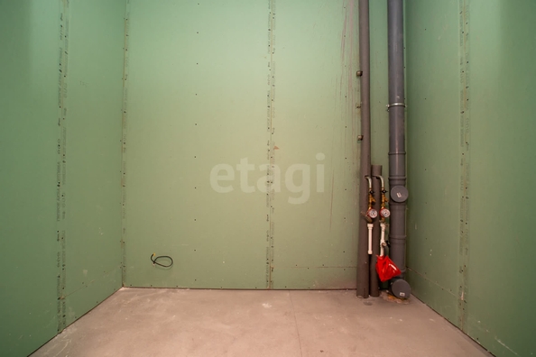 
  Продается 2-комн. квартира, 53.7 м², ЖК Азимут, дом 4
. Фото 9.