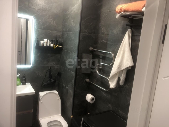 
  Продается 1-комн. квартира, 40 м², Королева ул, д. 10/1
. Фото 8.