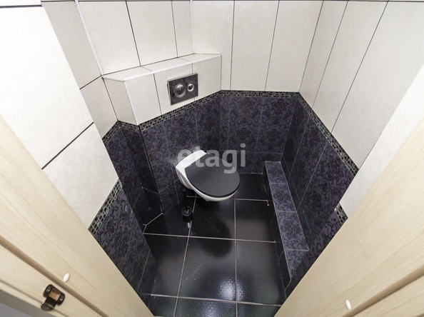 
  Продается 2-комн. квартира, 60.2 м², Сухарная ул, д. 101/1
. Фото 17.