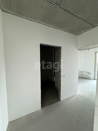 
  Продается 1-комн. квартира, 37.7 м², ЖК Сакура парк, дом 1
. Фото 6.