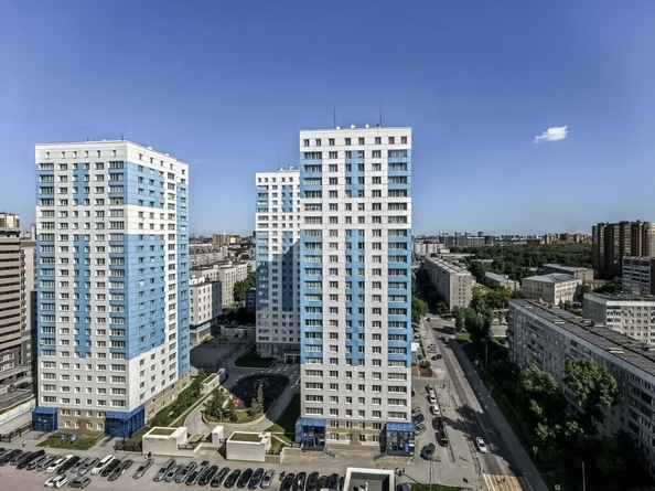 
  Продается 1-комн. квартира, 41.5 м², Державина ул, д. 92/3
. Фото 25.
