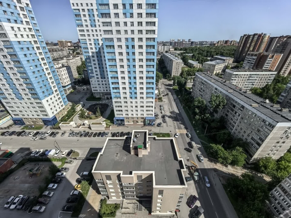 
  Продается 1-комн. квартира, 41.5 м², Державина ул, д. 92/3
. Фото 27.