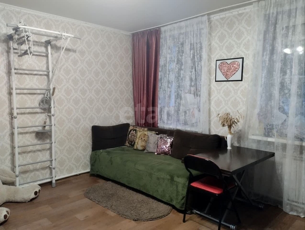 
  Продается 1-комн. квартира, 31.2 м², 2-я Шевцовой ул, д. 36/1
. Фото 9.