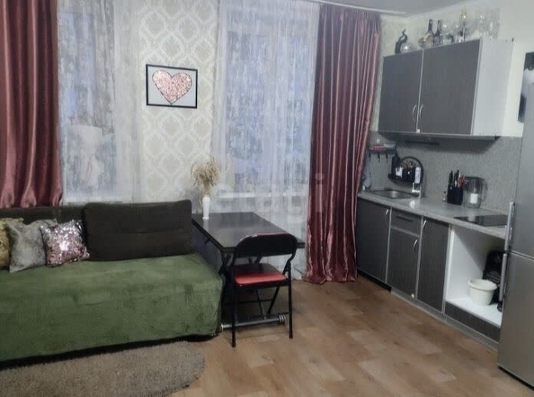 
  Продается 1-комн. квартира, 31.2 м², 2-я Шевцовой ул, д. 36/1
. Фото 12.