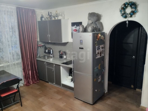 
  Продается 1-комн. квартира, 31.2 м², 2-я Шевцовой ул, д. 36/1
. Фото 13.