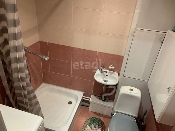 
  Сдается 1-комн. квартира, 30 м², Бориса Богаткова ул, д. 163/3
. Фото 10.
