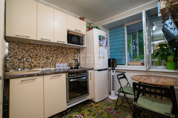 
  Продается 1-комн. квартира, 32.3 м², Сибиряков-Гвардейцев ул, д. 44/3
. Фото 3.