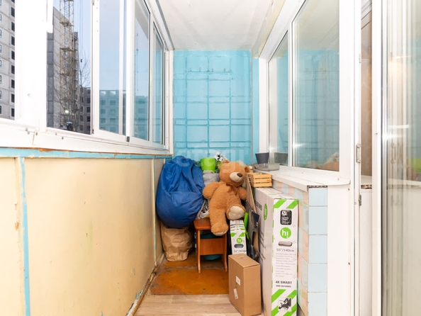 
  Продается 1-комн. квартира, 32.3 м², Сибиряков-Гвардейцев ул, д. 44/3
. Фото 17.