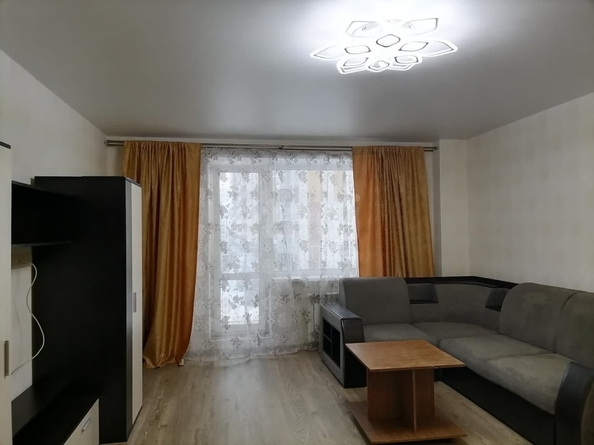 
  Сдается 1-комн. квартира, 39 м², Плющихинская ул, д. 1
. Фото 1.