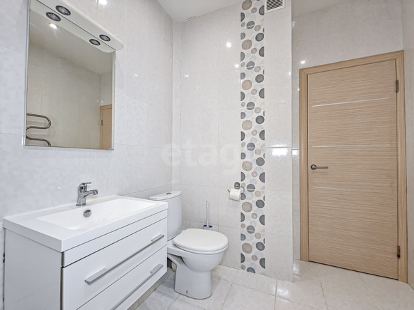 
  Продается 1-комн. квартира, 42.7 м², Кошурникова ул, д. 29/5
. Фото 18.