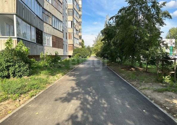 
  Продается 3-комн. квартира, 62.8 м², Демакова ул, д. 13
. Фото 21.