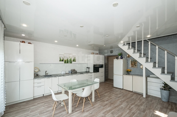 
  Продается дом, 108 м², Новосибирск
. Фото 3.