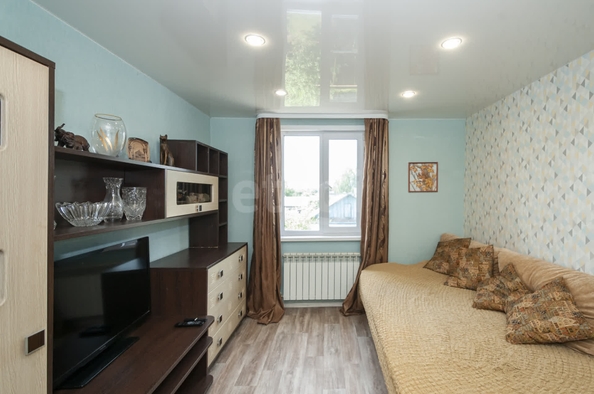 
  Продается дом, 108 м², Новосибирск
. Фото 28.