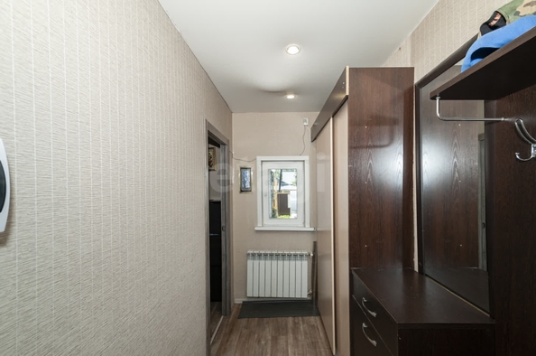
  Продается дом, 108 м², Новосибирск
. Фото 34.