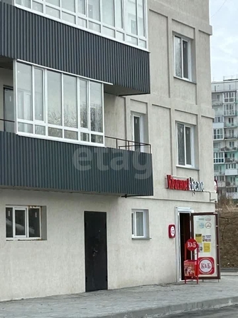 
  Продается студия, 39 м², В. Высоцкого ул, д. 141/7
. Фото 8.