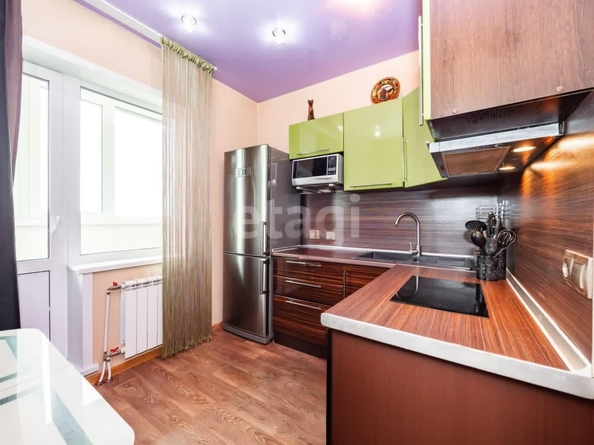 
  Продается 2-комн. квартира, 51.5 м², Добролюбова ул, д. 162/1
. Фото 11.