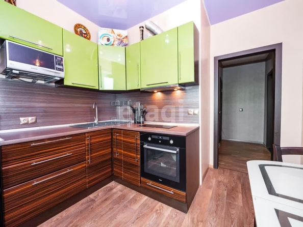 
  Продается 2-комн. квартира, 51.5 м², Добролюбова ул, д. 162/1
. Фото 12.