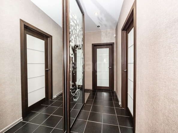 
  Продается 2-комн. квартира, 51.5 м², Добролюбова ул, д. 162/1
. Фото 13.