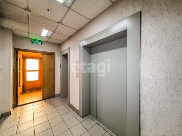 
  Продается 2-комн. квартира, 51.5 м², Добролюбова ул, д. 162/1
. Фото 25.