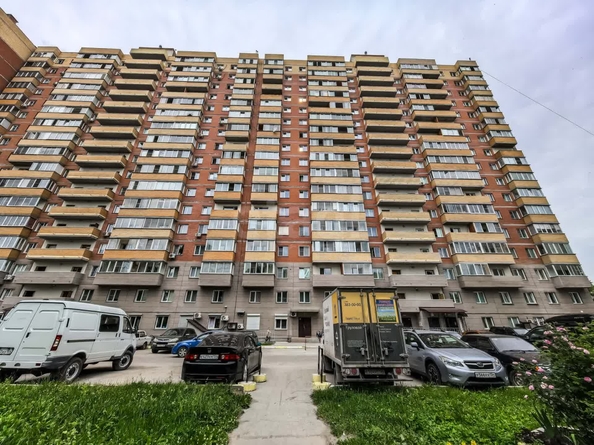 
  Продается 2-комн. квартира, 51.5 м², Добролюбова ул, д. 162/1
. Фото 34.