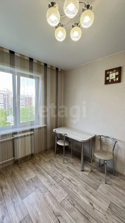 
  Продается 2-комн. квартира, 53 м², Максима Горького ул, д. 95
. Фото 3.