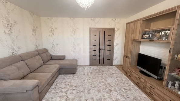 
  Продается 2-комн. квартира, 53 м², Максима Горького ул, д. 95
. Фото 4.