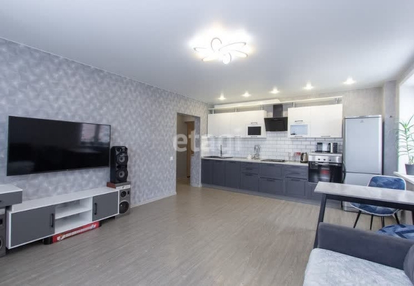 
  Продается 3-комн. квартира, 72 м², Дмитрия Шмонина ул, д. 9
. Фото 4.