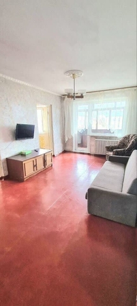 
  Сдается 3-комн. квартира, 61 м², Сибирская ул, д. 31а
. Фото 1.
