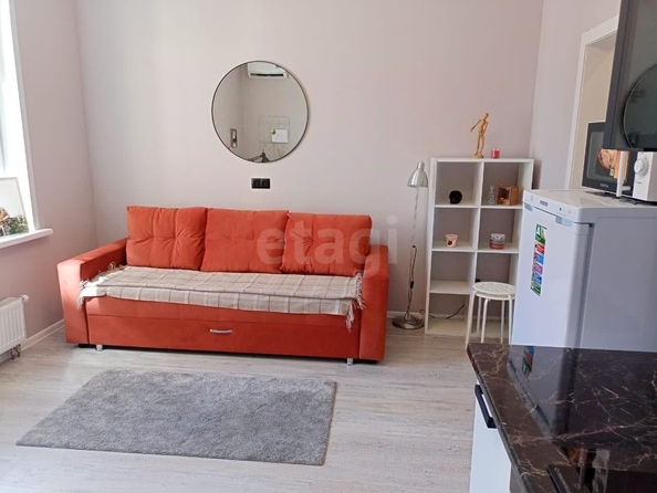 
  Сдается 1-комн. квартира, 26 м², Ядринцевская ул, д. 71
. Фото 1.