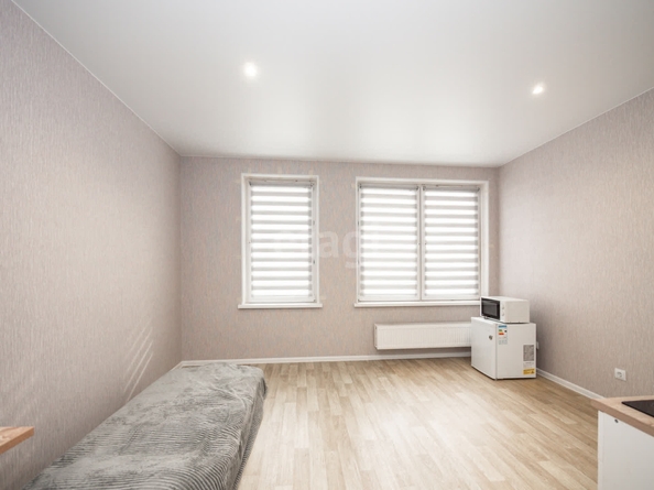 
  Продается студия, 25 м², ЖК Тайгинский парк, дом 1
. Фото 5.