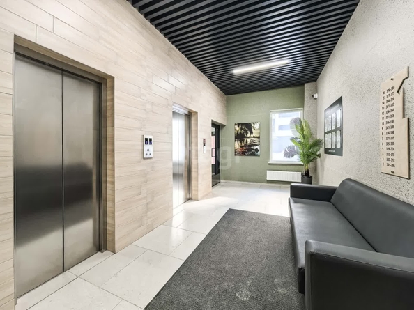 
  Продается студия, 25 м², ЖК Тайгинский парк, дом 1
. Фото 12.