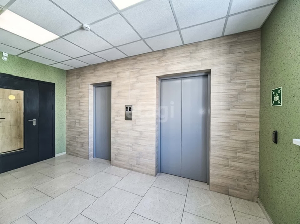
  Продается студия, 25 м², ЖК Тайгинский парк, дом 1
. Фото 14.
