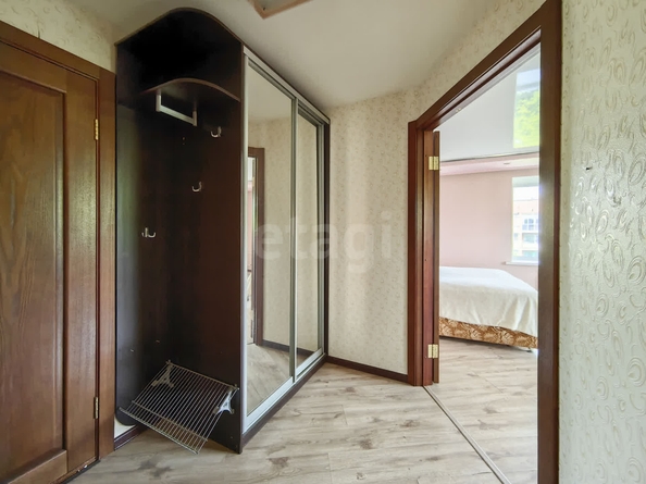 
  Продается 1-комн. квартира, 57.4 м², Кубовая ул, д. 107/2
. Фото 19.