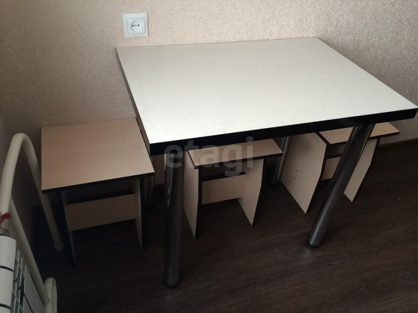
  Сдается 1-комн. квартира, 38 м², Курганская ул, д. 38
. Фото 7.