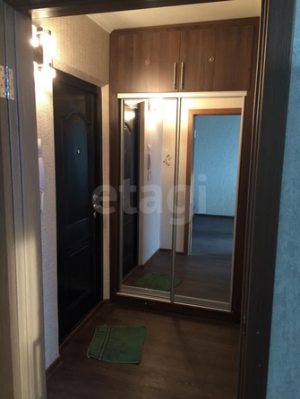
  Сдается 1-комн. квартира, 38 м², Курганская ул, д. 38
. Фото 14.