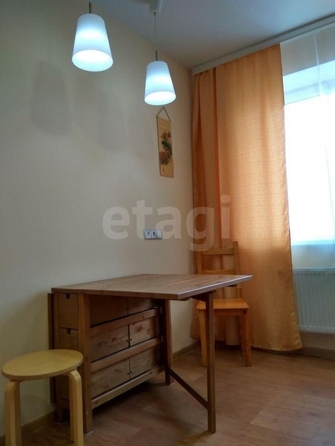
  Сдается 1-комн. квартира, 42 м², Фабричная ул, д. 22
. Фото 5.