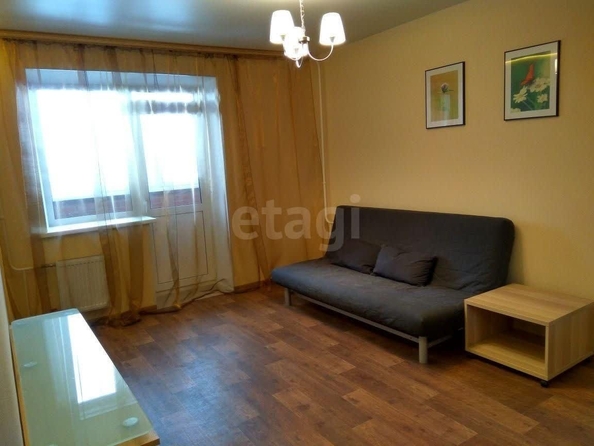 
  Сдается 1-комн. квартира, 42 м², Фабричная ул, д. 22
. Фото 7.