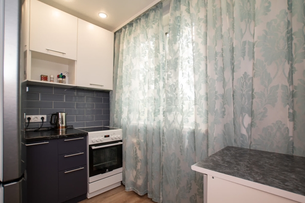 
  Продается 2-комн. квартира, 44.5 м², Зорге ул, д. 123
. Фото 12.