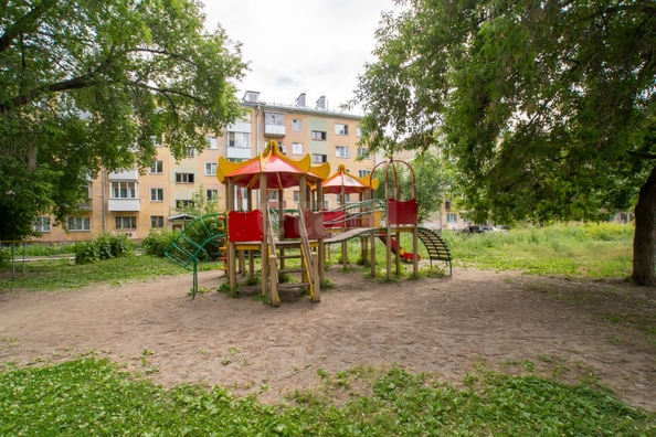 
  Продается 2-комн. квартира, 44.5 м², Зорге ул, д. 123
. Фото 21.