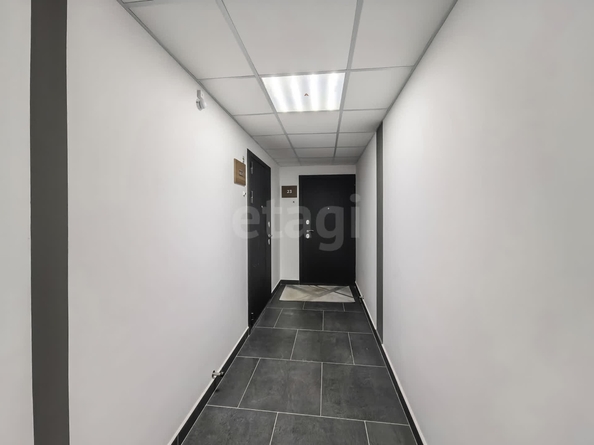 
  Продается студия, 29.5 м², Кирова ул, д. 276
. Фото 3.
