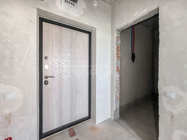 
  Продается студия, 29.5 м², Кирова ул, д. 276
. Фото 13.