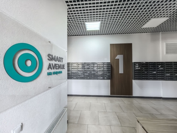 
  Продается студия, 29.5 м², Кирова ул, д. 276
. Фото 20.