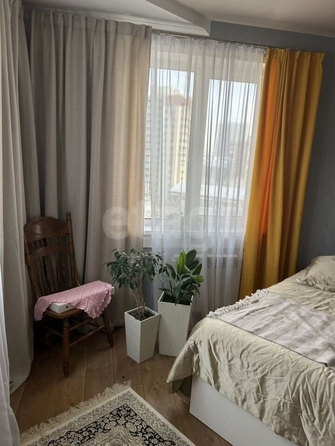 
  Продается 1-комн. квартира, 48.7 м², Залесского ул, д. 2/2
. Фото 2.