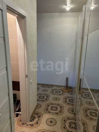
  Продается 1-комн. квартира, 48.7 м², Залесского ул, д. 2/2
. Фото 17.